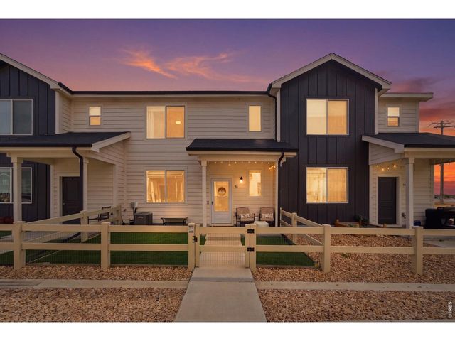 610 Apache Trl B3, Ault, CO 80610