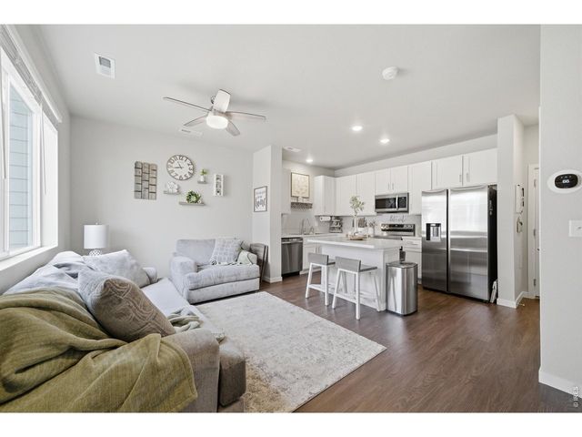 610 Apache Trl B3, Ault, CO 80610