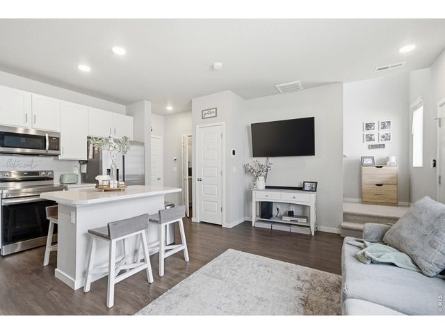 610 Apache Trl B3, Ault, CO 80610