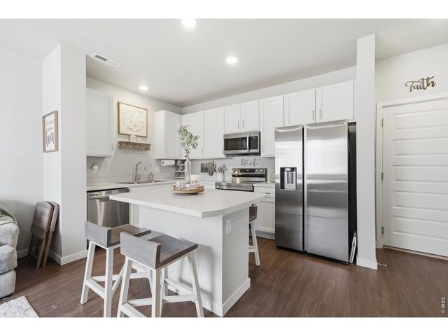 610 Apache Trl B3, Ault, CO 80610
