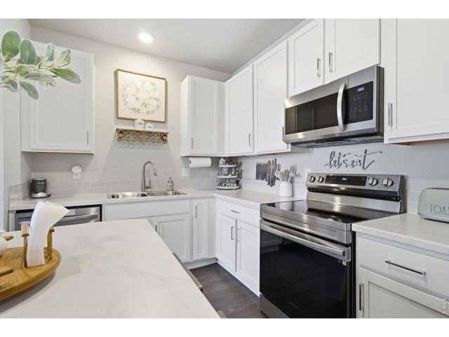 610 Apache Trl B3, Ault, CO 80610