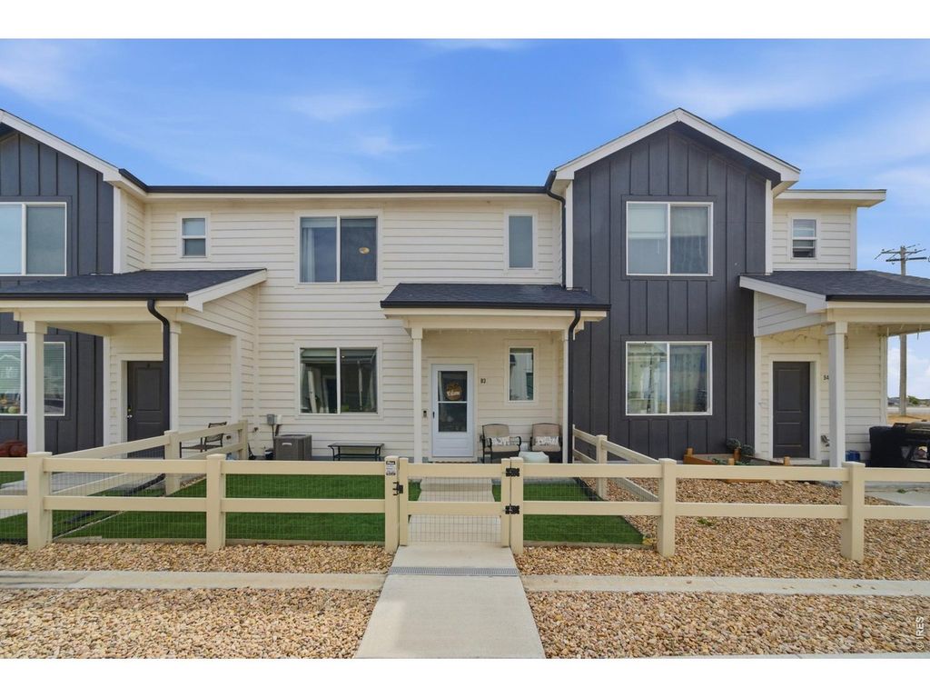 610 Apache Trl B3, Ault, CO 80610