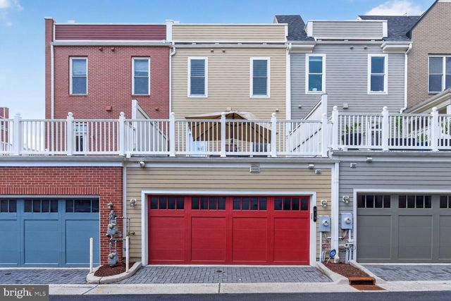619 E CUSTIS AVE, Alexandria, VA 22301