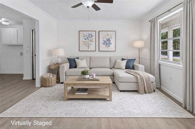 324 Tribble Street, Honea Path, SC 29654