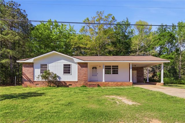 324 Tribble Street, Honea Path, SC 29654