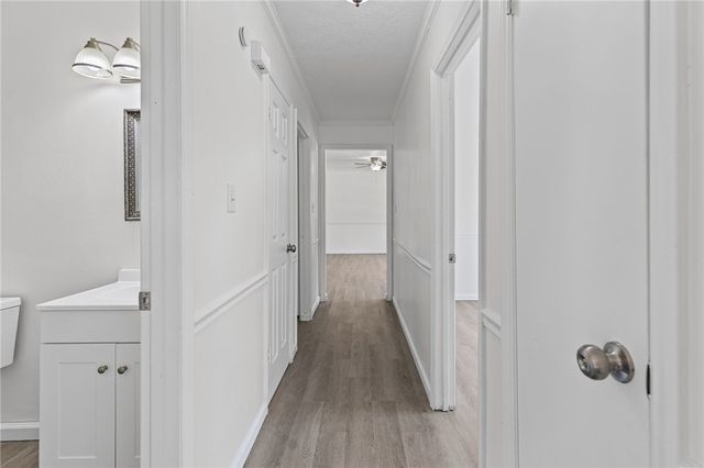 324 Tribble Street, Honea Path, SC 29654