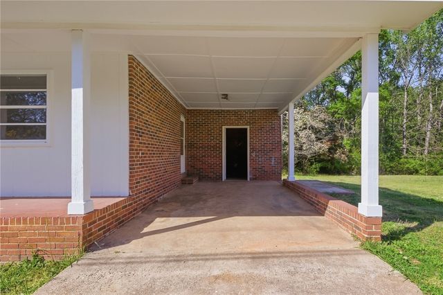 324 Tribble Street, Honea Path, SC 29654