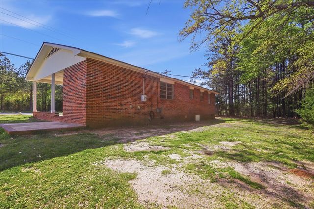 324 Tribble Street, Honea Path, SC 29654