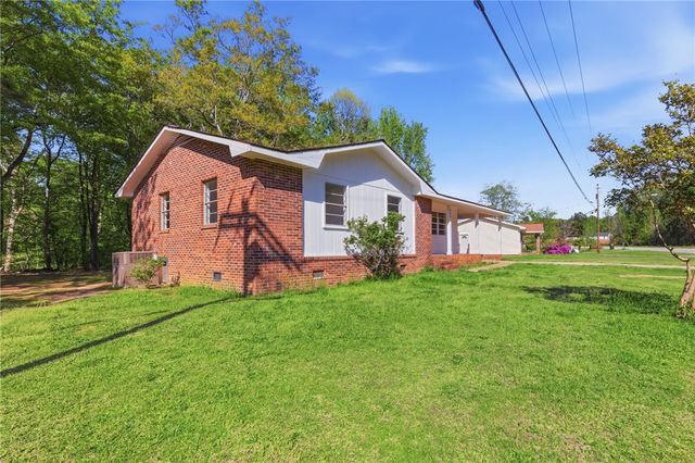 324 Tribble Street, Honea Path, SC 29654