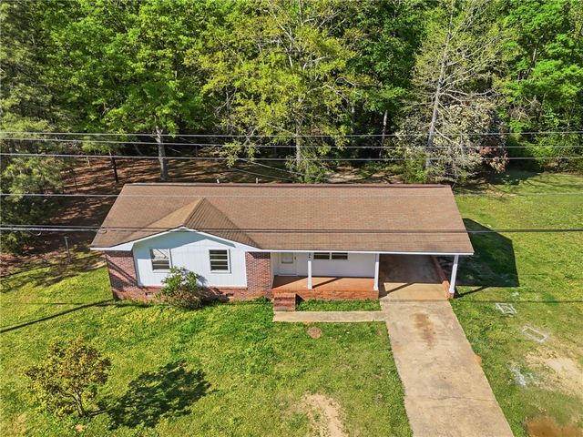 324 Tribble Street, Honea Path, SC 29654