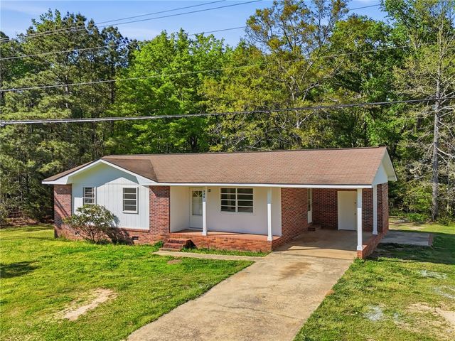 324 Tribble Street, Honea Path, SC 29654