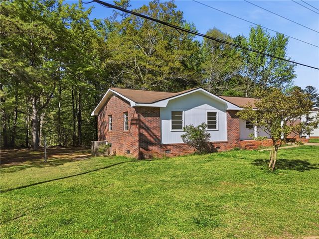324 Tribble Street, Honea Path, SC 29654