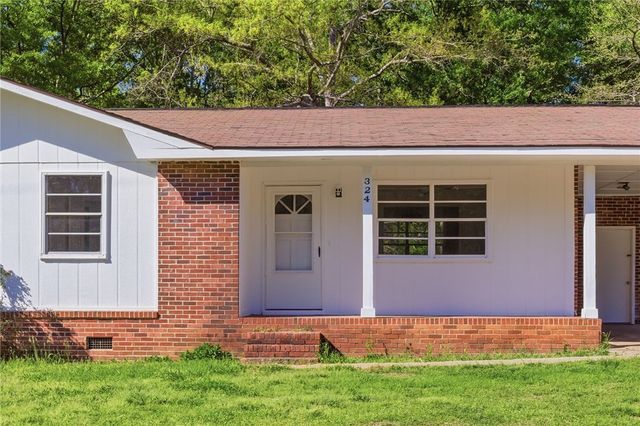 324 Tribble Street, Honea Path, SC 29654