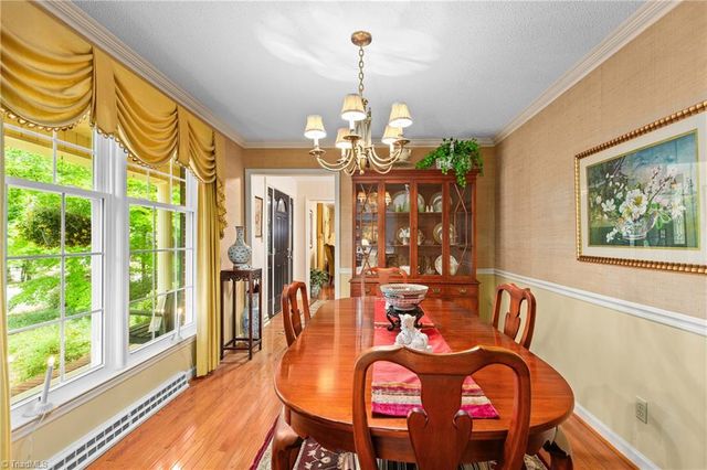 907 Branchwood Drive, Kernersville, NC 27284