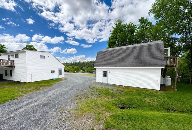411 US Route 4, Enfield, NH 03748