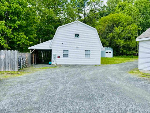 411 US Route 4, Enfield, NH 03748