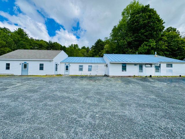 411 US Route 4, Enfield, NH 03748
