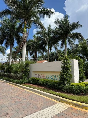 130 NW 209th Trl 130, Pembroke Pines, FL 33029