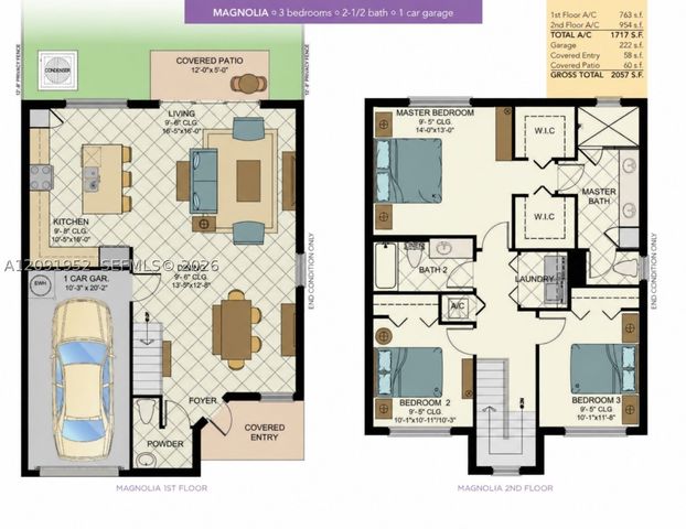 130 NW 209th Trl 130, Pembroke Pines, FL 33029