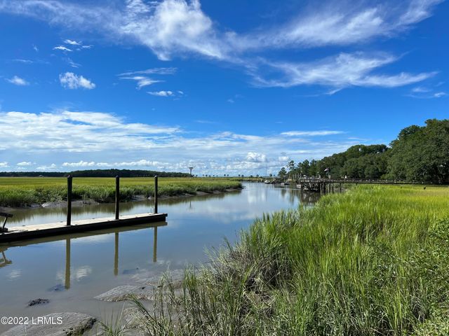 12 Dockside Lane, St. Helena Island, SC 29920