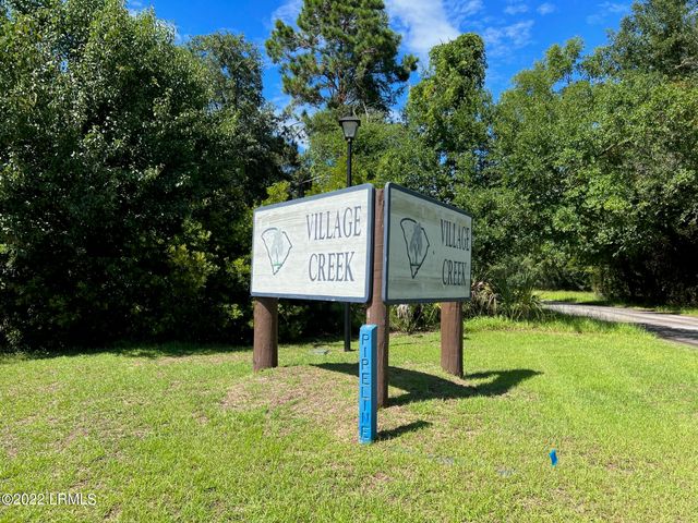 12 Dockside Lane, St. Helena Island, SC 29920