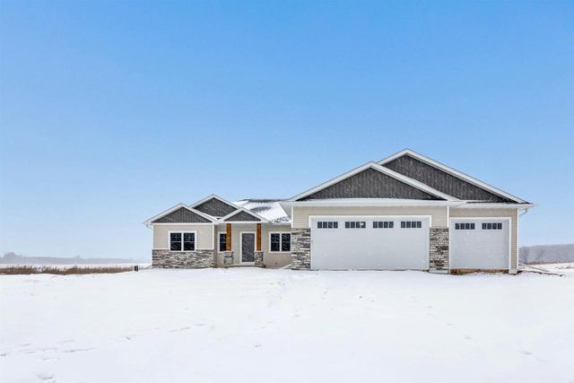 3772 EVELYN ROSE LANE, Suamico, WI 54313