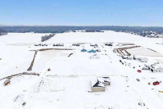 3772 EVELYN ROSE LANE, Suamico, WI 54313