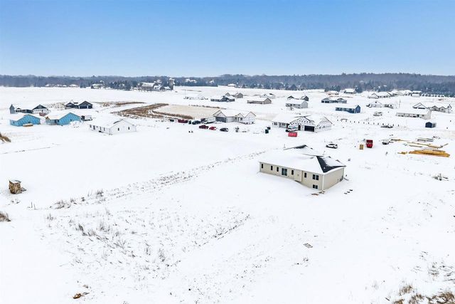 3772 EVELYN ROSE LANE, Suamico, WI 54313