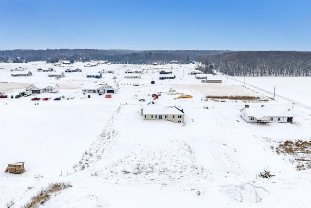 3772 EVELYN ROSE LANE, Suamico, WI 54313