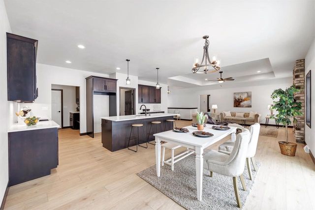 3772 EVELYN ROSE LANE, Suamico, WI 54313