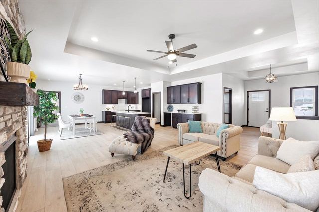 3772 EVELYN ROSE LANE, Suamico, WI 54313