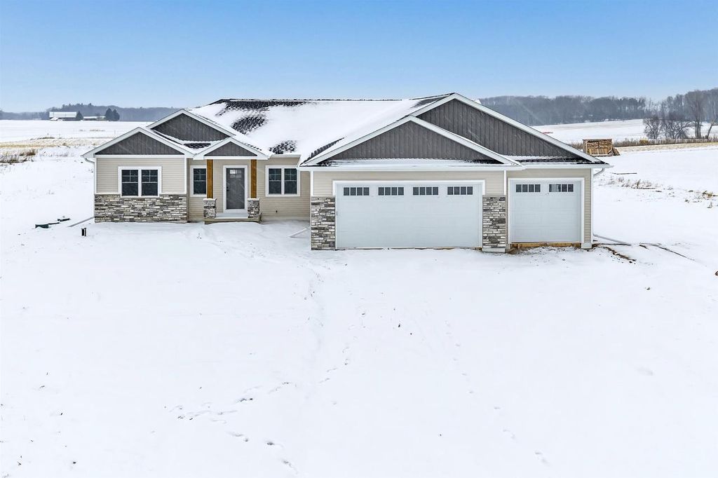 3772 EVELYN ROSE LANE, Suamico, WI 54313