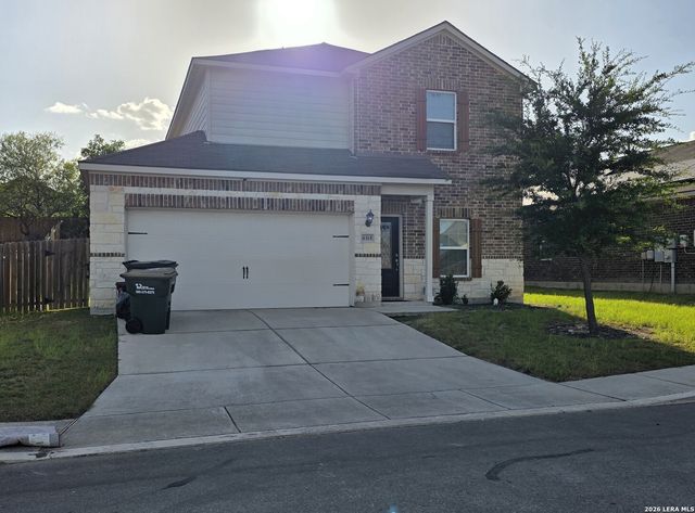 6315 AJ LN, San Antonio, TX 78252