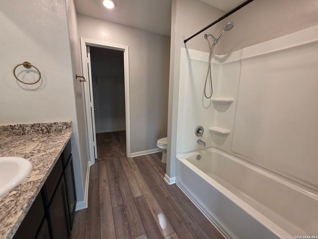 6315 AJ LN, San Antonio, TX 78252