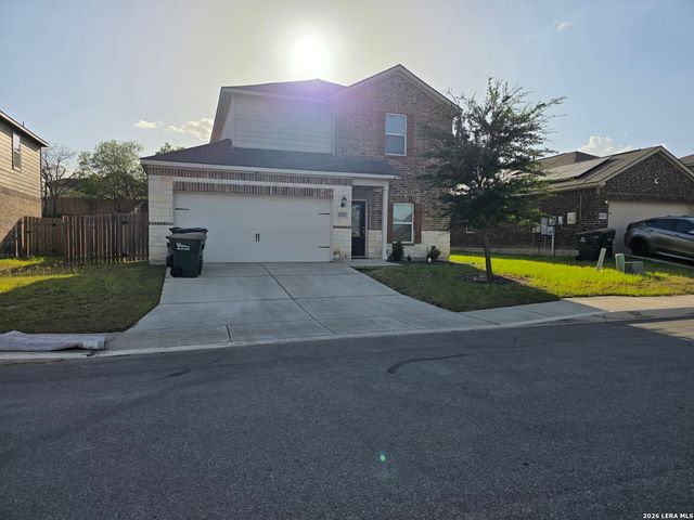 6315 AJ LN, San Antonio, TX 78252