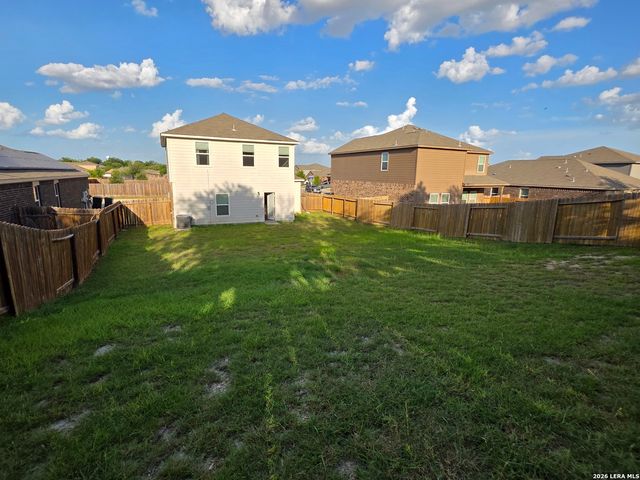 6315 AJ LN, San Antonio, TX 78252