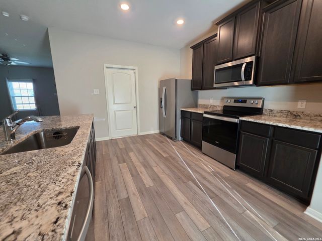 6315 AJ LN, San Antonio, TX 78252