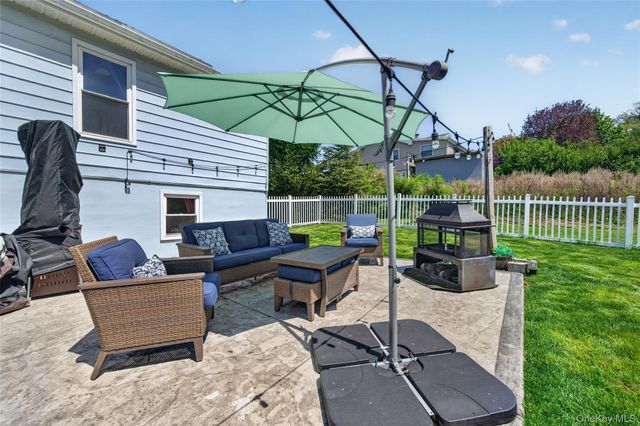 58 Farries Avenue, Florida, NY 10921