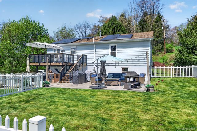 58 Farries Avenue, Florida, NY 10921