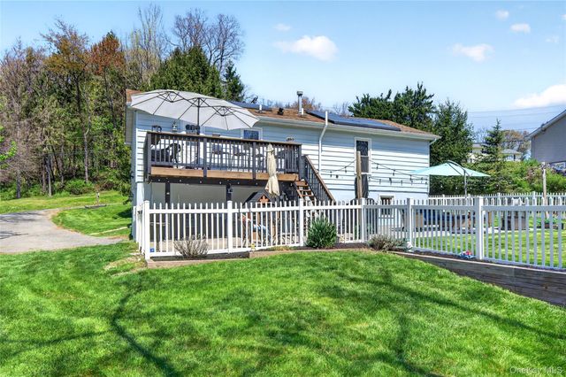 58 Farries Avenue, Florida, NY 10921
