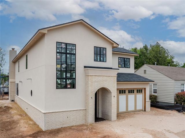 833 NW 44th Street, Oklahoma City, OK 73118