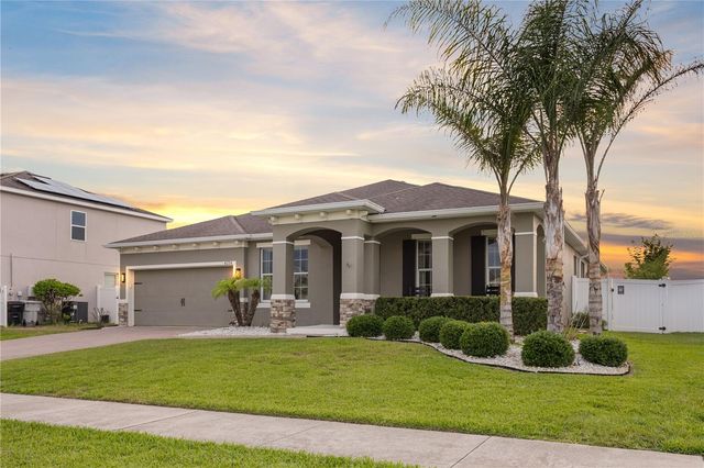 4294 TIGRIS DRIVE, Apopka, FL 32712