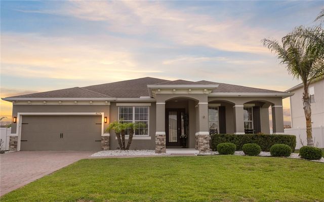 4294 TIGRIS DRIVE, Apopka, FL 32712