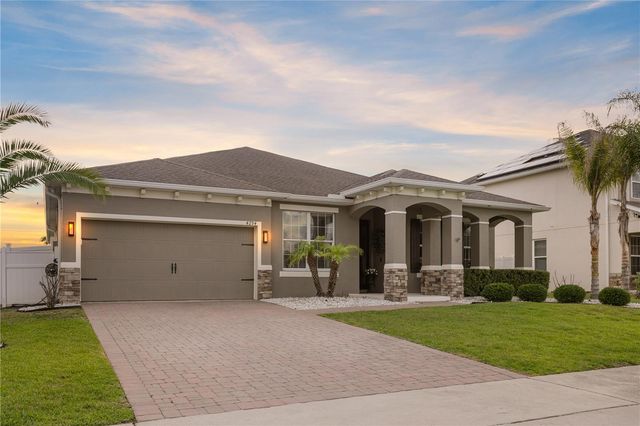 4294 TIGRIS DRIVE, Apopka, FL 32712