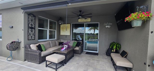 4294 TIGRIS DRIVE, Apopka, FL 32712