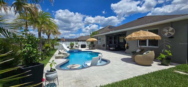 4294 TIGRIS DRIVE, Apopka, FL 32712