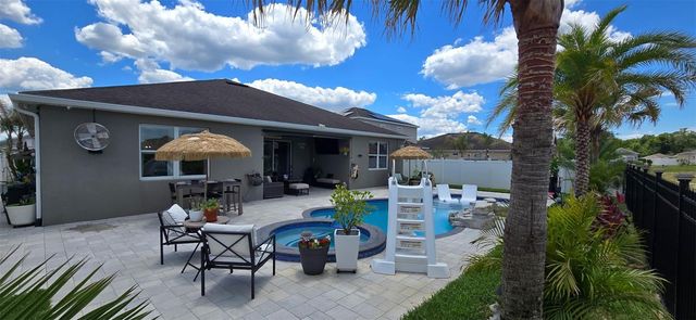 4294 TIGRIS DRIVE, Apopka, FL 32712