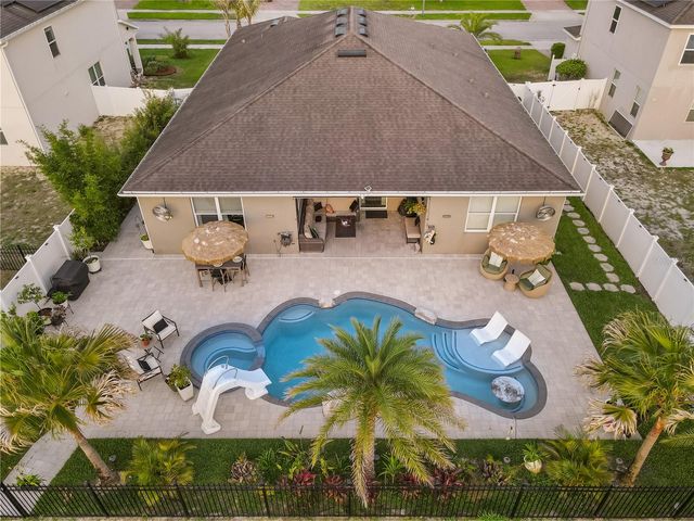 4294 TIGRIS DRIVE, Apopka, FL 32712