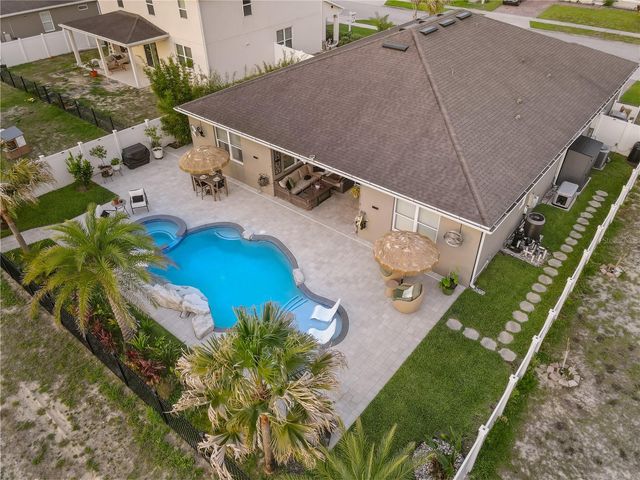 4294 TIGRIS DRIVE, Apopka, FL 32712