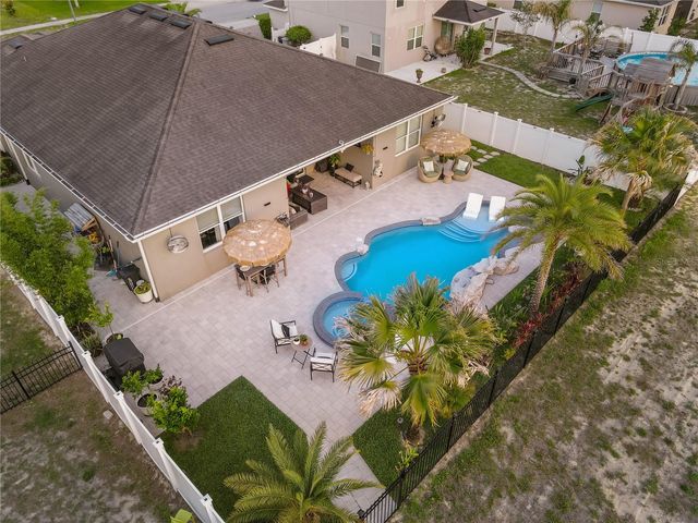 4294 TIGRIS DRIVE, Apopka, FL 32712